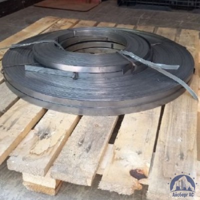 Лента горячекатаная 100х2,5 мм БСт0пк ГОСТ 6009-74 купить в Костанае