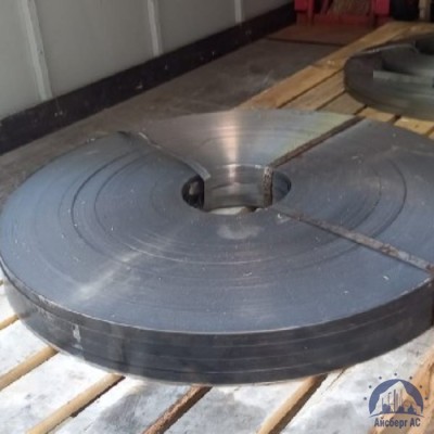 Лента горячекатаная 100х2,5 мм БСт0сп ГОСТ 6009-74 купить в Костанае