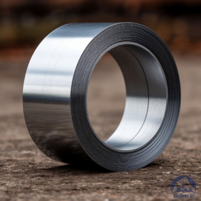 Лента горячекатаная 100х2,5 мм БСт1кп ГОСТ 6009-74 купить в Костанае