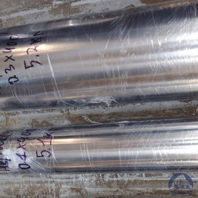 Штрипс нержавеющий 0,8х1000 мм AISI201 купить в Костанае