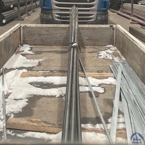 Труба ВГП Р-150х5,5 ГОСТ 3262-75