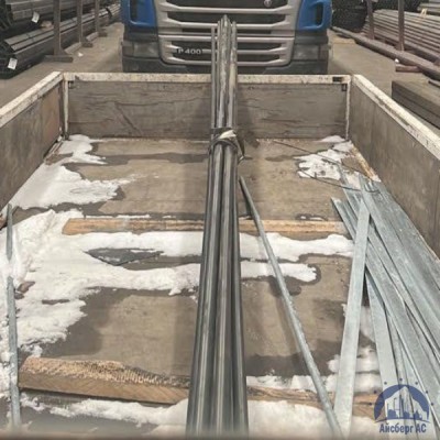 Труба ВГП Р-150х5,5 ГОСТ 3262-75 купить в Костанае