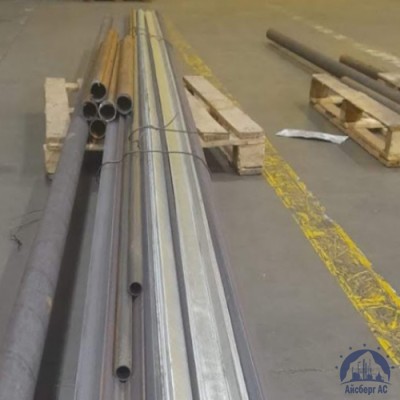 Труба ВГП 80х4 ГОСТ 3262-75 купить в Костанае