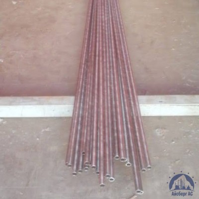 Труба 8х2,2 мм сталь 2 ГОСТ 3262-75 купить в Костанае