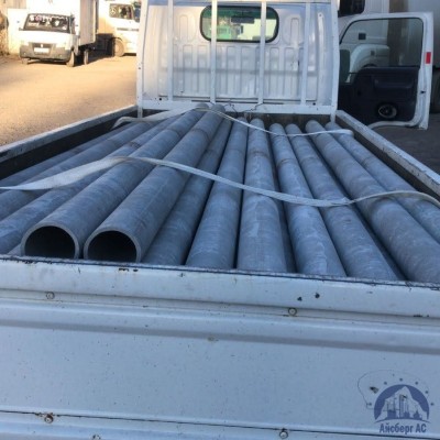 Труба асбестоцементная 300х30 мм ВТ9 ГОСТ 539-80 купить в Костанае