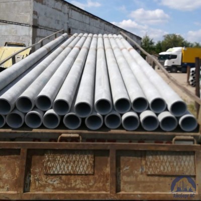 Труба хризотилцементная 100х10 мм ВТ9 ГОСТ 31416-2009 купить в Костанае