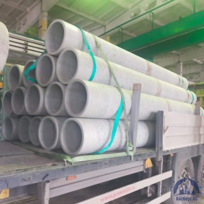 Труба хризотилцементная 300х30 мм ВТ6 ГОСТ 31416-2009 купить в Костанае