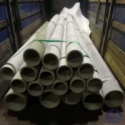 Труба хризотилцементная 500х50 мм ВТ6 ГОСТ 31416-2009 купить в Костанае