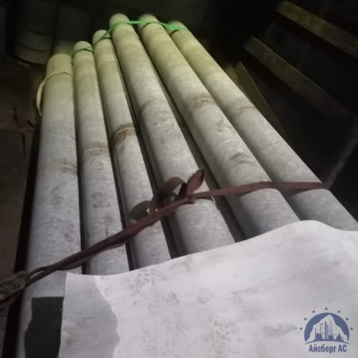 Труба хризотилцементная 200х20 мм ВТ9 ГОСТ 31416-2009 купить в Костанае