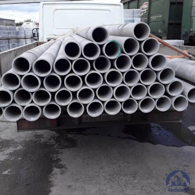 Труба хризотилцементная 150х15 мм ВТ6 ГОСТ 31416-2009 купить в Костанае