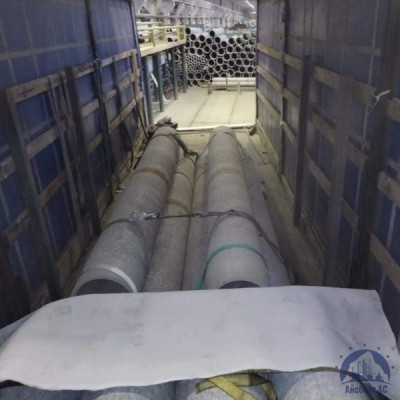 Труба хризотилцементная 300х35 мм ВТ9 ГОСТ 31416-2009 купить в Костанае