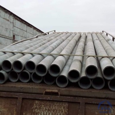 Труба хризотилцементная 500х55 мм ВТ9 ГОСТ 31416-2009 купить в Костанае