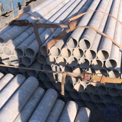 Труба асбестоцементная 500х50 мм ВТ6 ГОСТ 539-80 купить в Костанае