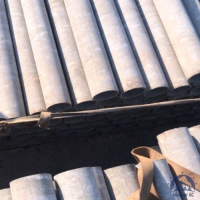 Труба асбестоцементная 450х45 мм ВТ15 ГОСТ 539-80 купить в Костанае