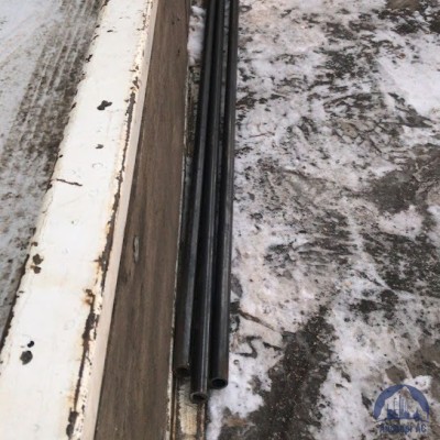 Труба ПЭ 32 SDR 21 - 63х3 питьевая ГОСТ 18599-2001 купить в Костанае