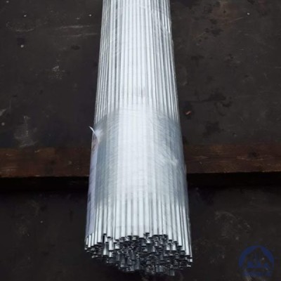 Труба дюралевая 105х8 Д1М ГОСТ 18482-79 купить в Костанае