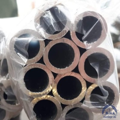 Труба дюралевая 105х8 Д1Н ГОСТ 18482-79 купить в Костанае