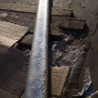 Труба дюралевая 100х2 Д16Т ГОСТ 18482-79 купить в Костанае