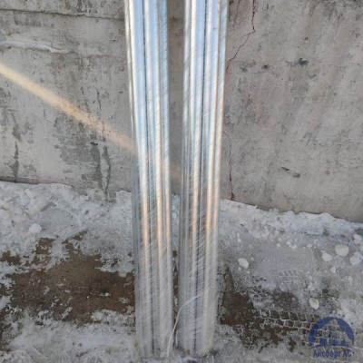 Труба дюралевая 100х10 Д16Т ГОСТ 18482-79 купить в Костанае