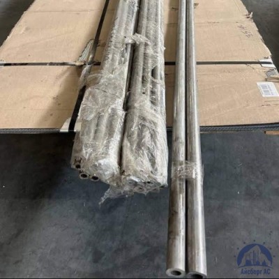 Труба дюралевая 100х2 Д16ЧТ ГОСТ 23697-79 купить в Костанае