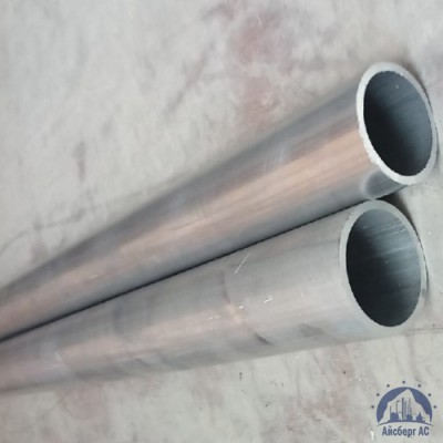 Труба дюралевая 100х15 Д1М ГОСТ 18482-79 купить в Костанае