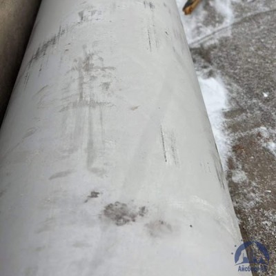 Труба нержавеющая бесшовная 20х2 мм 03Х13 ГОСТ 9941-81 купить в Костанае