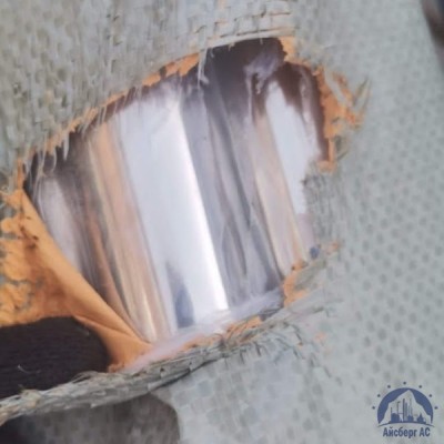 Труба нержавеющая бесшовная 51х2,5 мм 12Х18Н10Т ГОСТ 9941-81 купить в Костанае