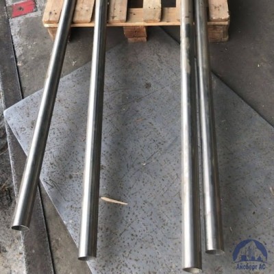 Труба нержавеющая бесшовная 6х1 мм 12Х18Н10 ГОСТ 9940-81 купить в Костанае