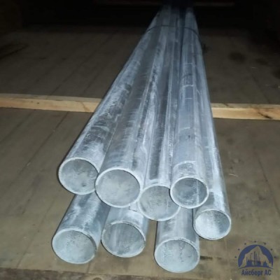 Труба нержавеющая бесшовная 6х0,5 мм 12Х18Н10 ГОСТ 5632-72 купить в Костанае