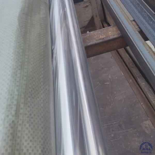 Труба оцинкованная электросварная 159х3,5 мм ГОСТ 10704-91