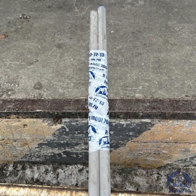 Труба оцинкованная электросварная 150х4 мм 09Г2С ГОСТ 3262-75 купить в Костанае