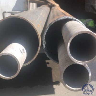 Труба оцинкованная электросварная 150х4 мм 08пс ГОСТ 3262-75 купить в Костанае