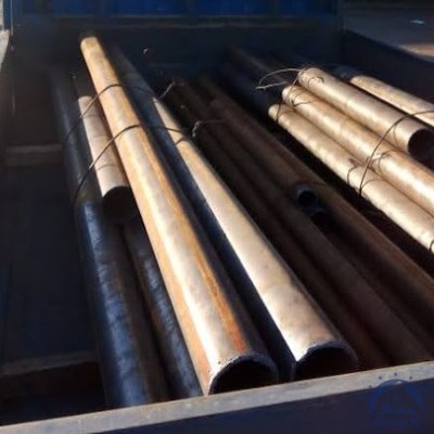 Труба 114х5 ст.20 ТУ 14-158-113-99 купить в Костанае