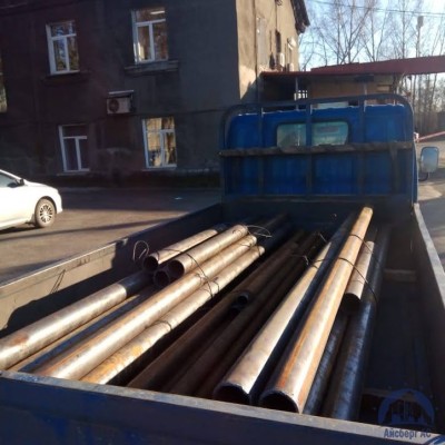 Труба 114х5,5 ст.20 ТУ 14-158-113-99 купить в Костанае