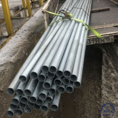 Труба 114х6 ст.20 ТУ 14-158-113-99 купить в Костанае