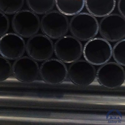 Труба бесшовная 100х2 мм ст. 20 ГОСТ 8733-74 купить в Костанае