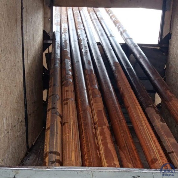 Труба бесшовная 100х7 мм ст. 30хгса ГОСТ 8731-74