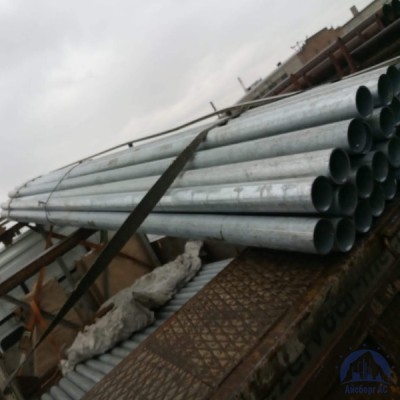 Труба бесшовная 100х7 мм ст. 30хгса ГОСТ 8732-78 купить в Костанае