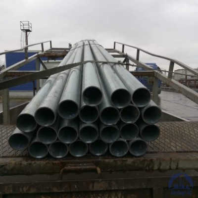 Труба бесшовная 102х10 мм ст. 30ХГСА ГОСТ 8732-78 купить в Костанае