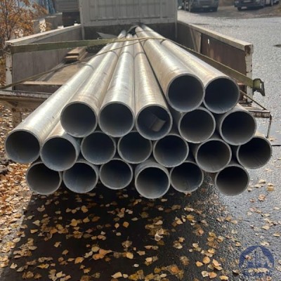 Труба бесшовная 102х10 мм ст. 20 ГОСТ 8732-78 купить в Костанае