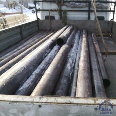 Труба бесшовная 102х10 мм ст. 45 ГОСТ 8732-78 купить в Костанае