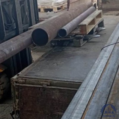 Труба бесшовная 108х28 мм ст. 40Х ГОСТ 8732-78 купить в Костанае