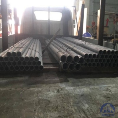 Труба бесшовная 108х4 мм ст. 20 ГОСТ 8732-78 купить в Костанае