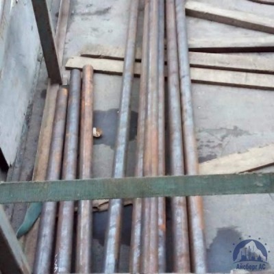 Труба холоднодеформированная 25х2,5 мм ст. 20 ГОСТ 8734-75 купить в Костанае