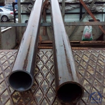 Труба холоднодеформированная 25х2,5 мм ст. 10 ГОСТ 8734-75 купить в Костанае