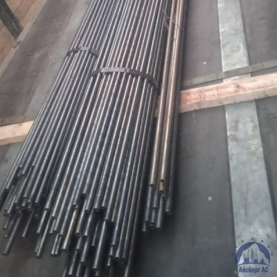 Труба холоднодеформированная 25х2,5 мм ст. 09Г2С ГОСТ 8734-75 купить в Костанае