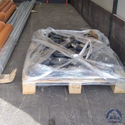 Фланец 10 мм 12Х18Н10Т ГОСТ 12820 купить в Костанае