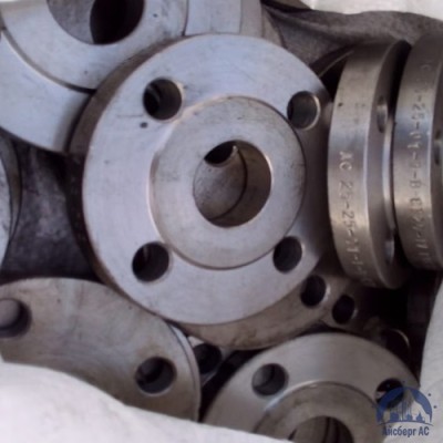 Фланец 10 мм 09Г2С ГОСТ 12821-80 купить в Костанае