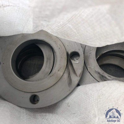 Фланец 10 мм 08Х18Н10Т ГОСТ 33259-2015 купить в Костанае