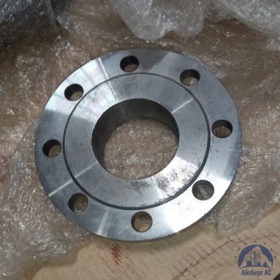 Фланец 10 мм 08Х18Н10Т ГОСТ 12820-80 купить в Костанае